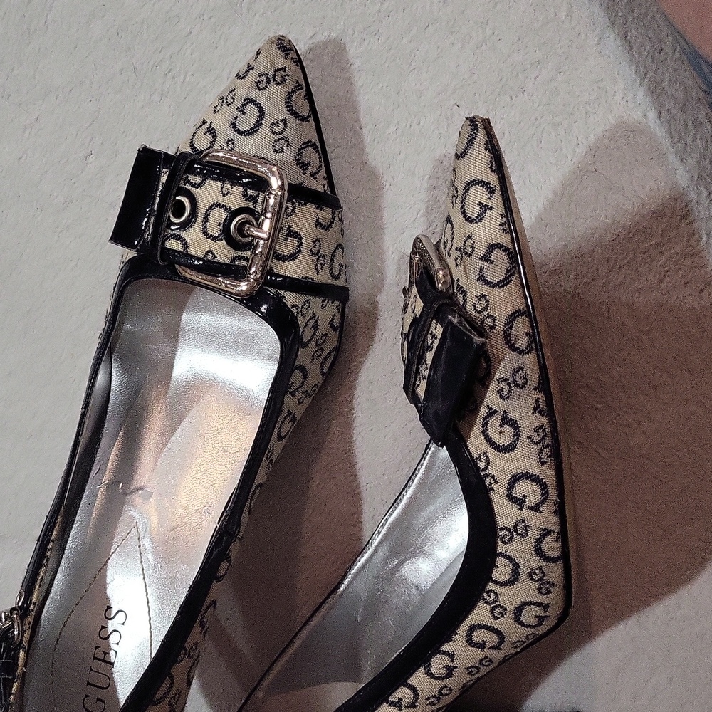 Guess Heels 👠 - Picture 8 of 11